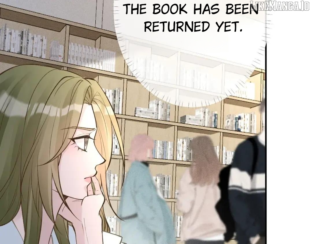 Everyone's Darling Chapter 164 - page 82